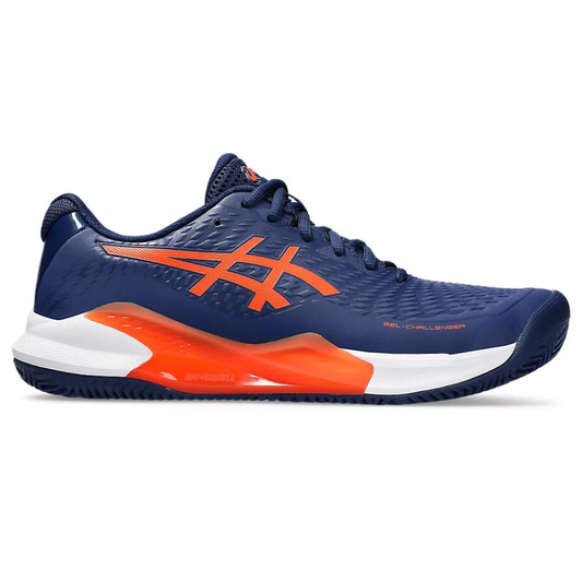 ASICS TENIS GEL-CHALLENGER 14 CLAY BLUE EXPANSE/KOI