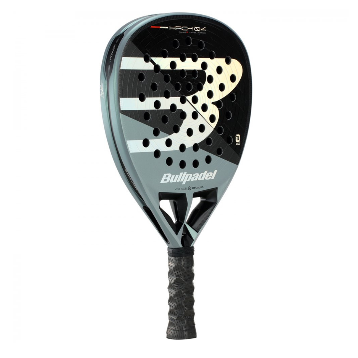 BULLPADEL PALA PADEL HACK 04 2026