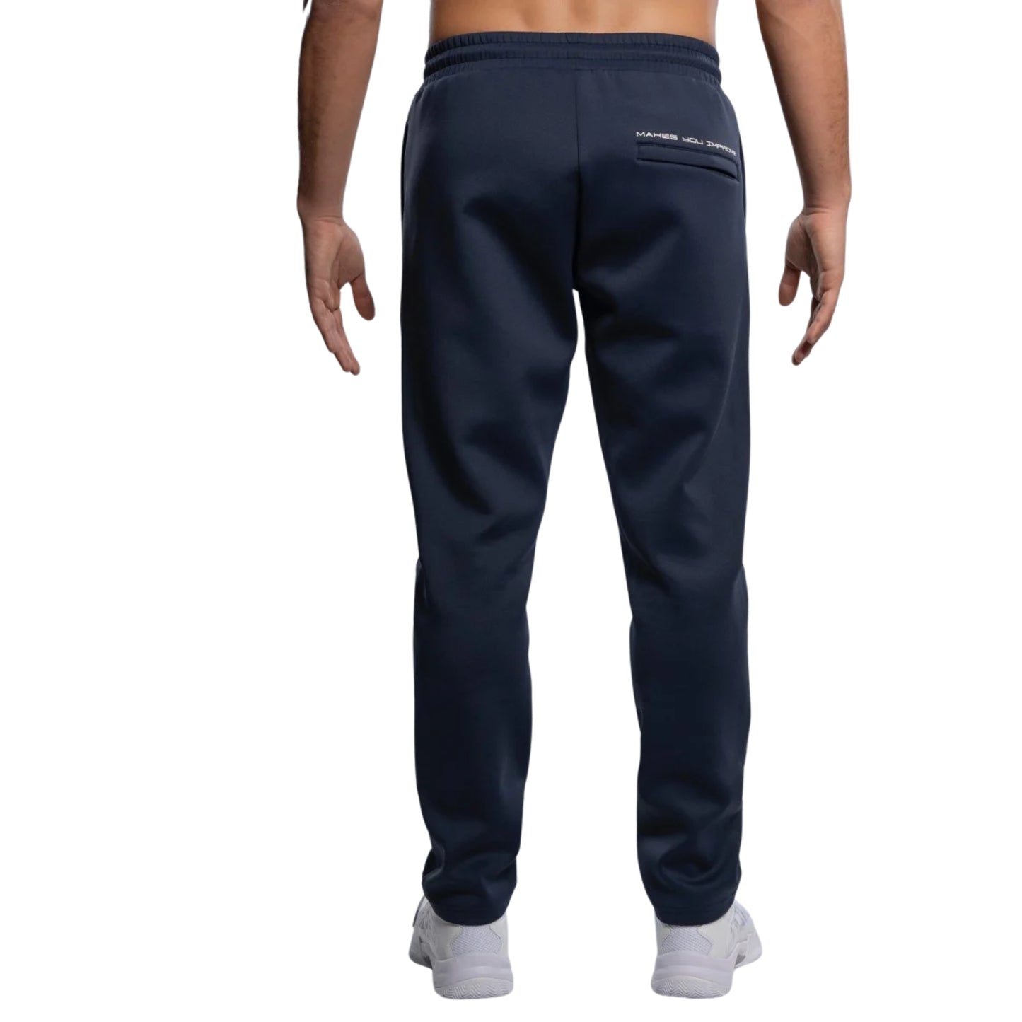 NOX PANTALÓN DEPORTIVO HOMBRE TEAM AZUL MARINO