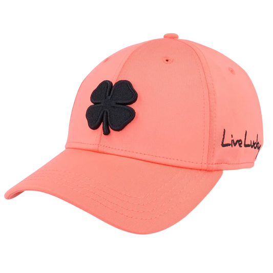 BLACK CLOVER GORRA PREMIUM CLOVER 117 ORANGE