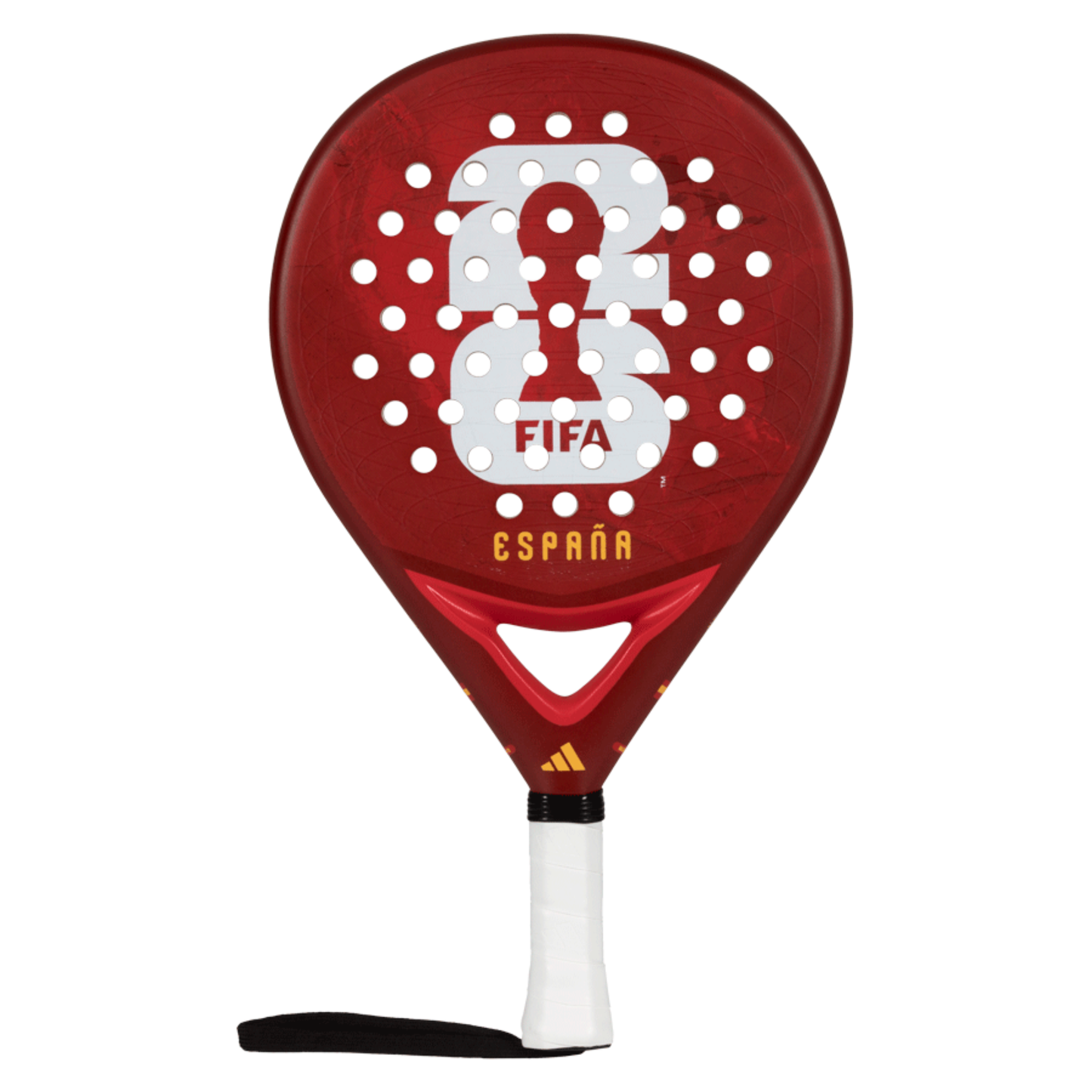 ADIDAS PALA DE PADEL COPA DEL MUNDO 2026 ESPAÑA