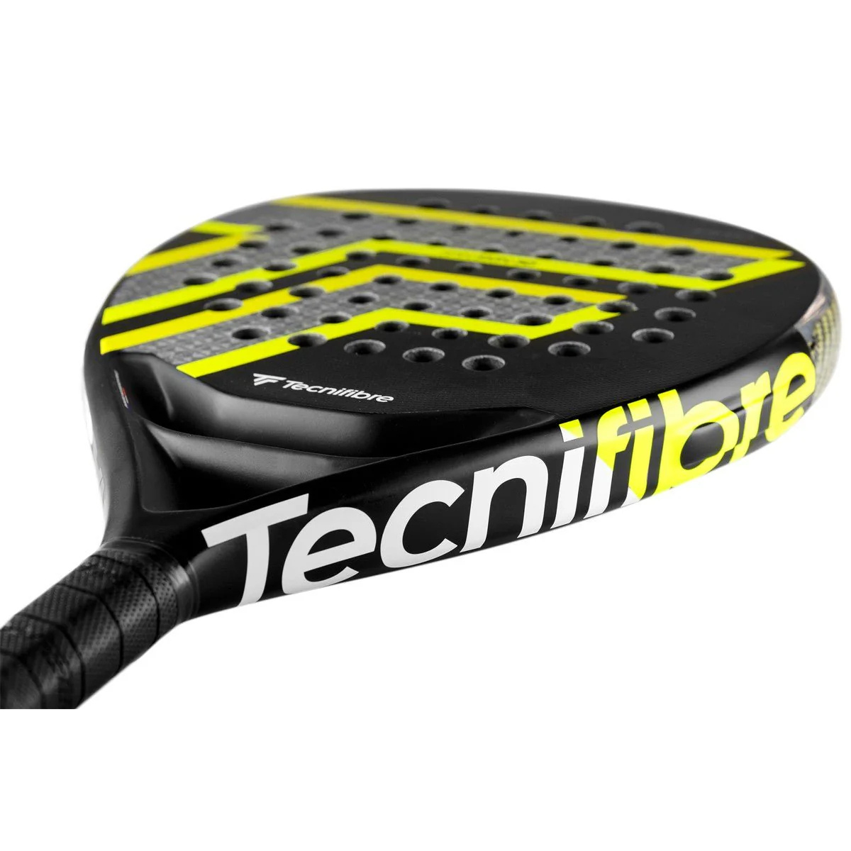 TECNIFIBRE PALA PADEL TECNIFIBRE WALL BREAKER 360