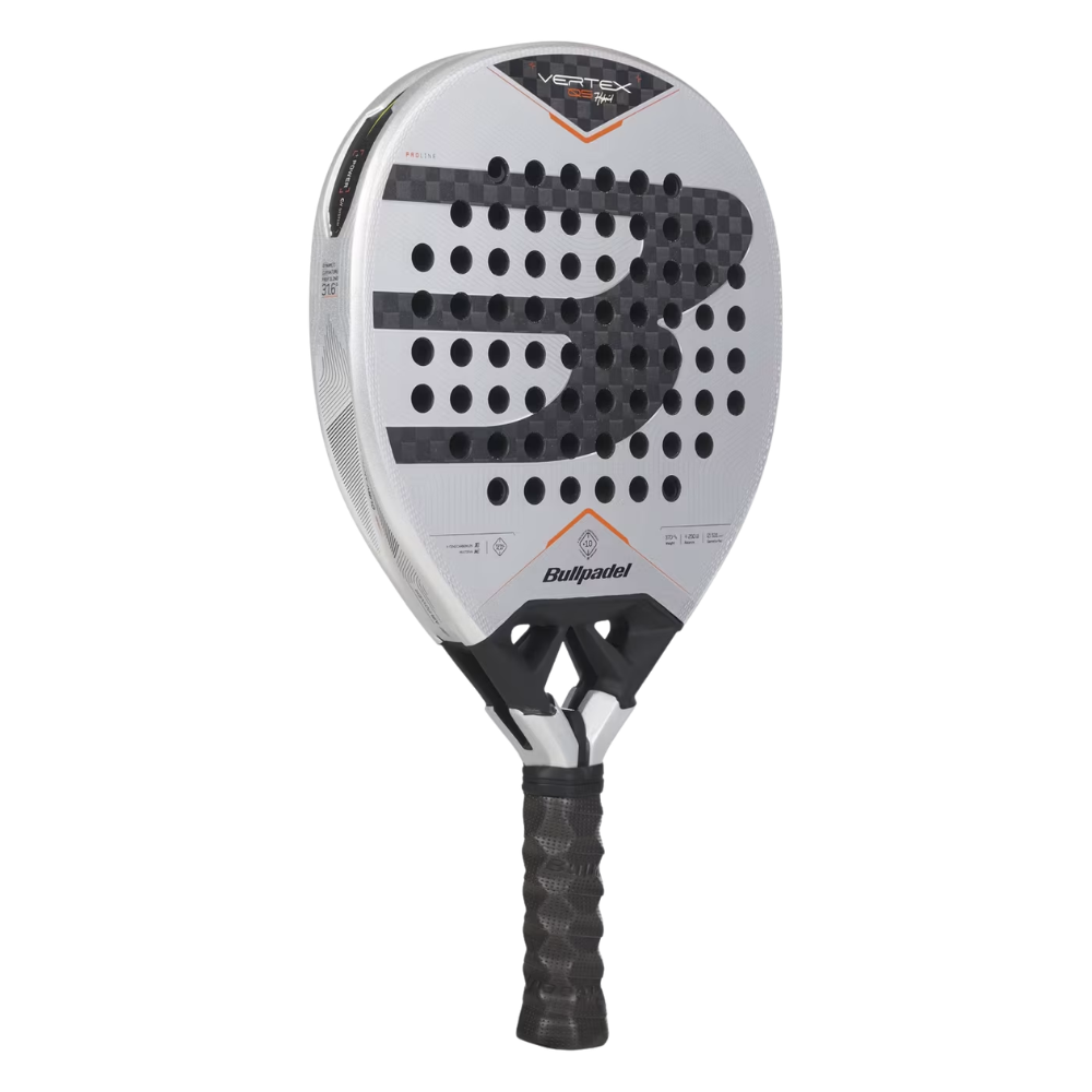 BULLPADEL PALA VERTEX 05 HYBRID 27