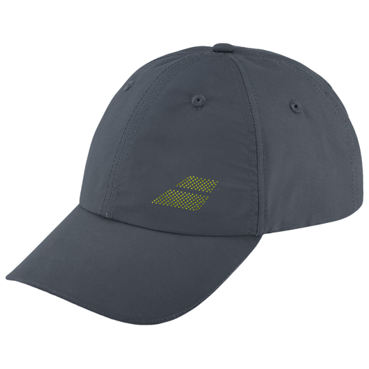 BABOLAT AERO PERF CAP GREY