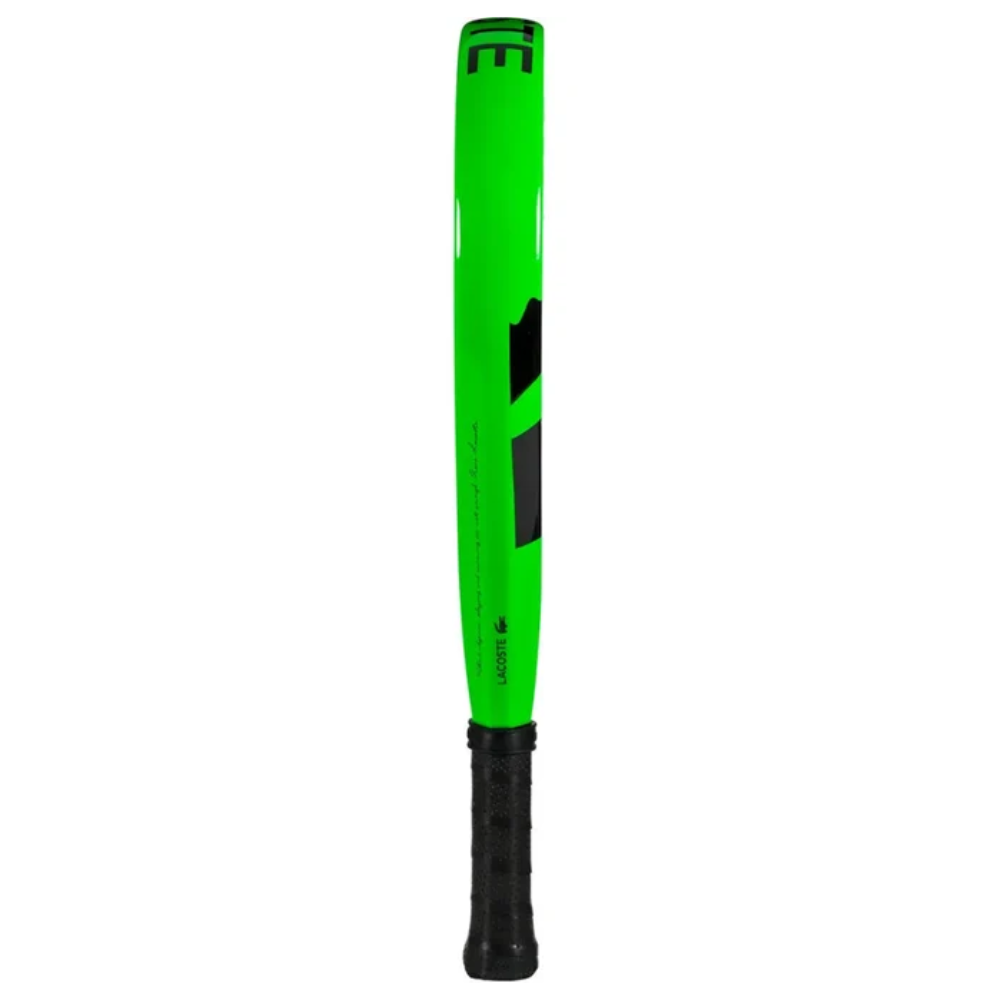 LACOSTE PALA DE PADEL L-SOFT