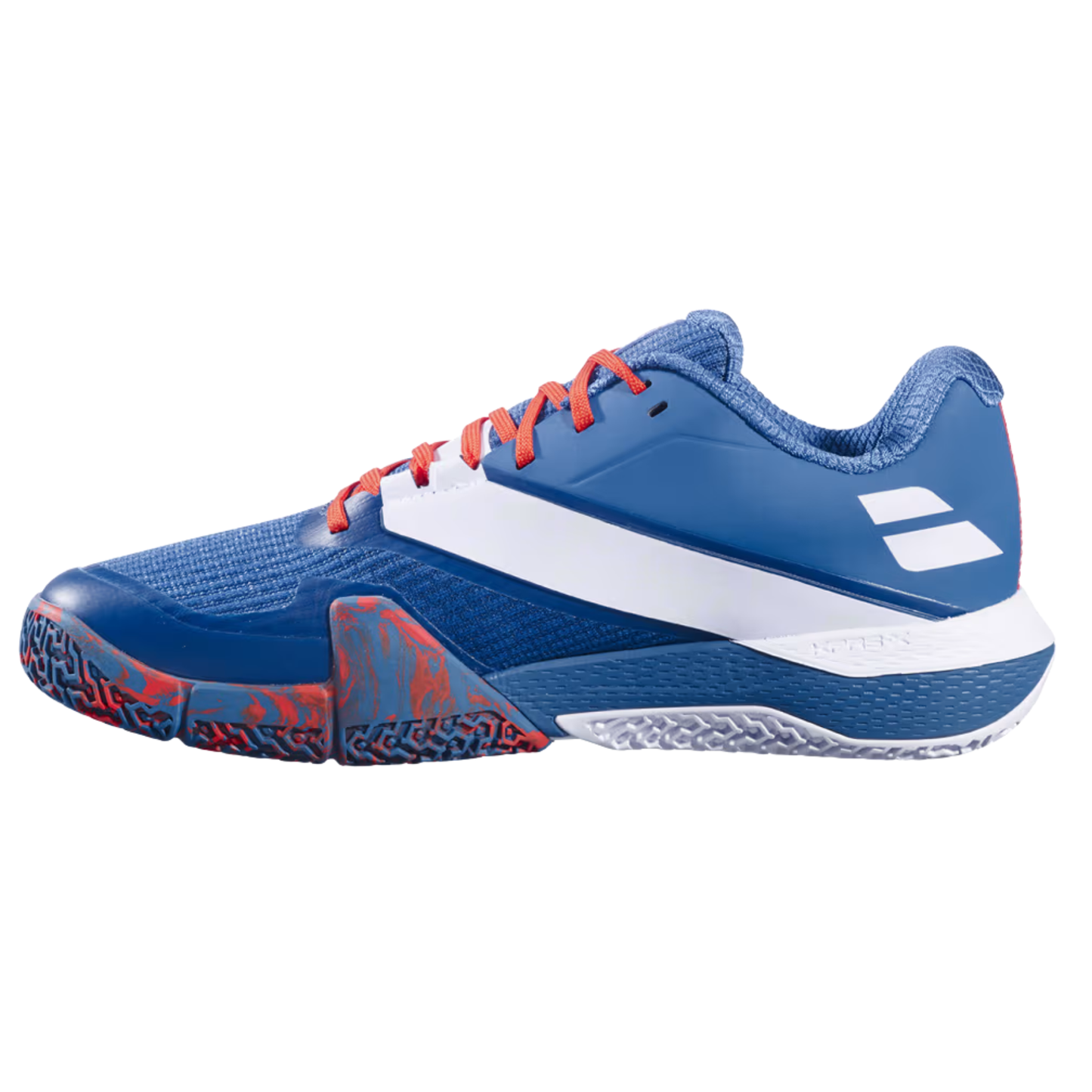 BABOLAT TENIS MOVEA 2 MEN SEAPORT/CHERRY