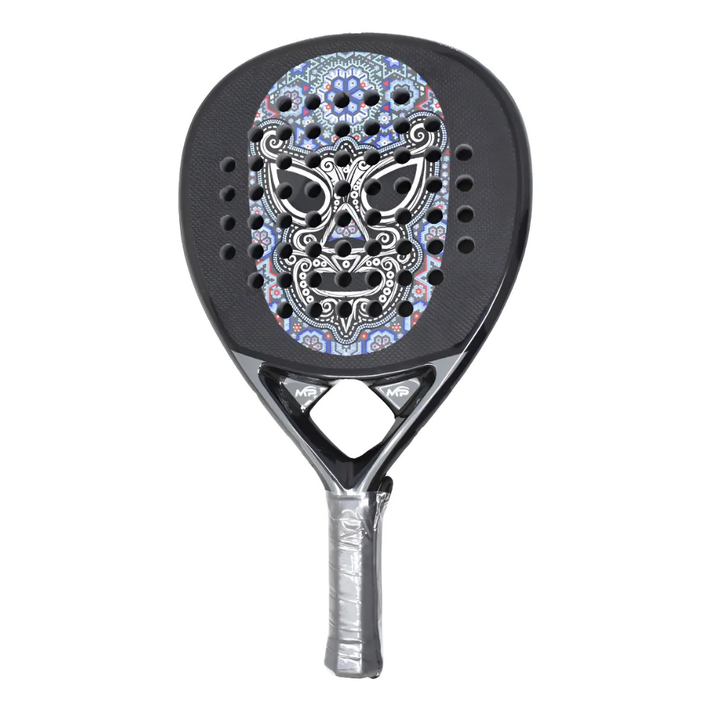 MONPADEL PALA DE PADEL LUCHADOR