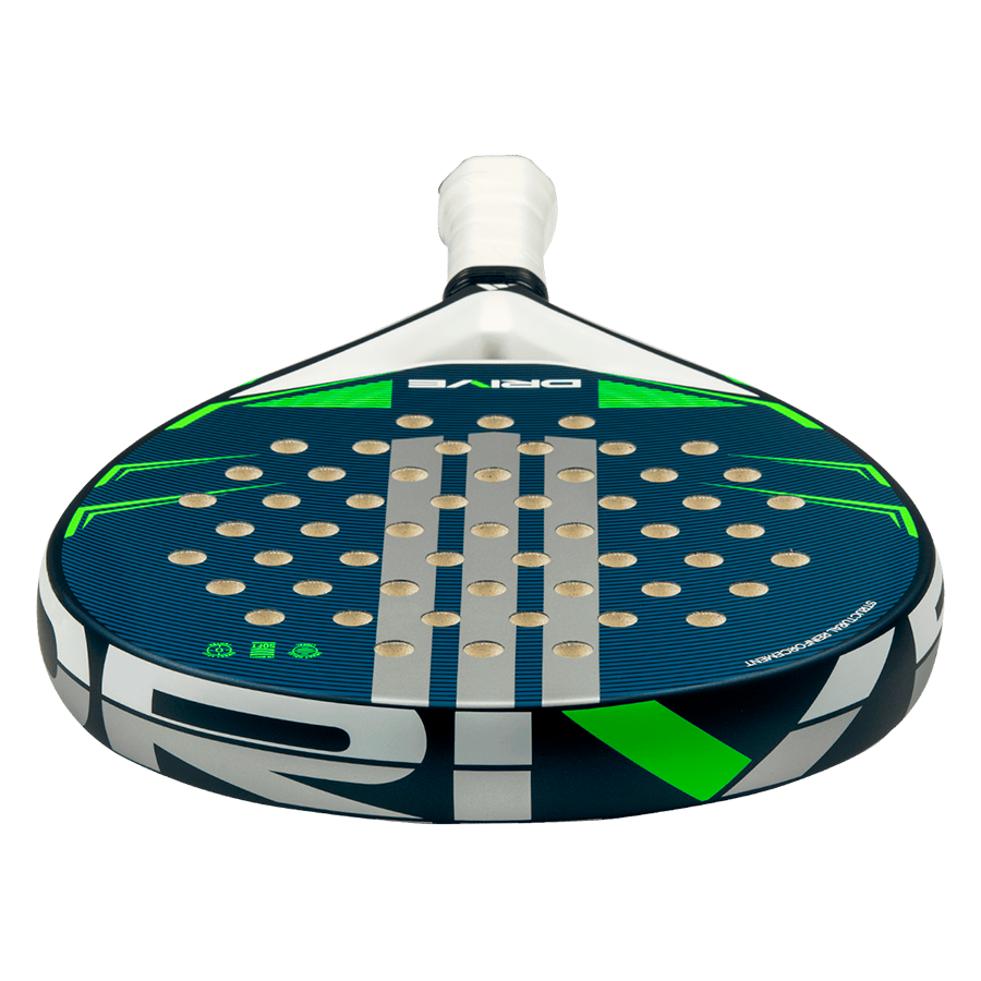 ADIDAS PALA PADEL DRIVE BLUE 2026