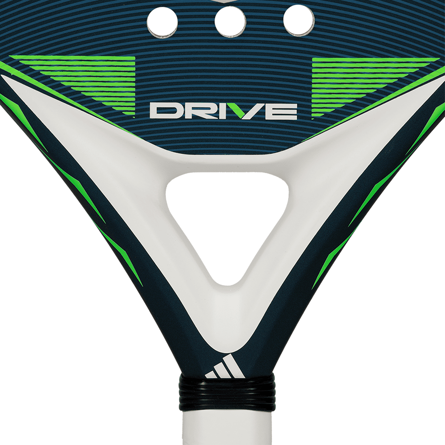 ADIDAS PALA PADEL DRIVE BLUE 2026
