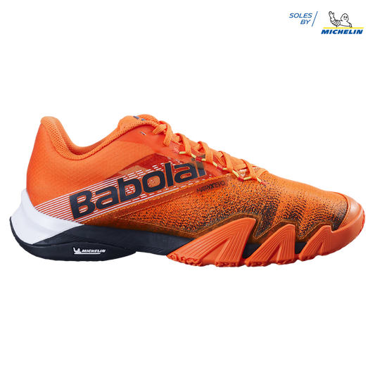BABOLAT TENIS JET PREMURA 2 MEN VIBRANT/ORANGE