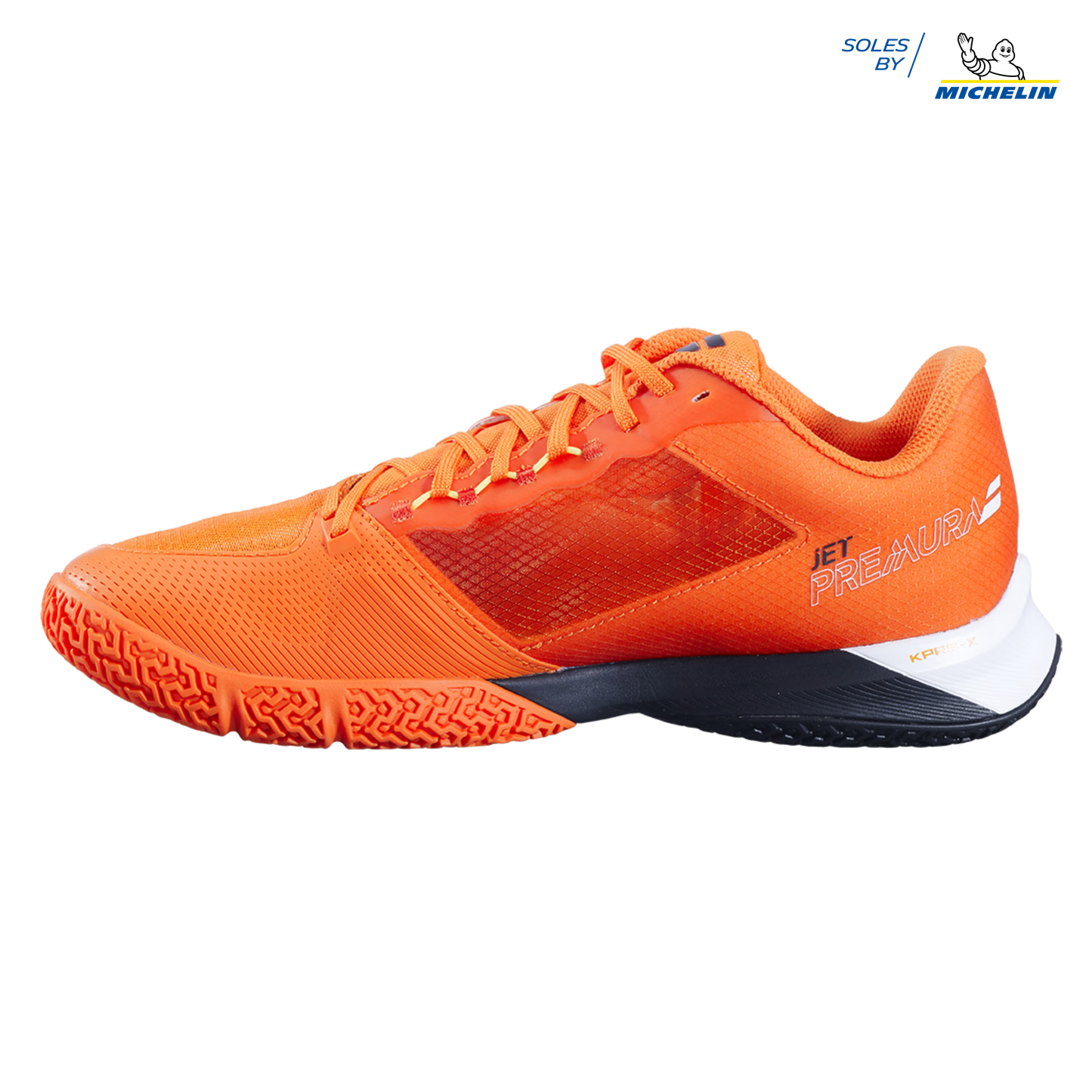 BABOLAT TENIS JET PREMURA 2 MEN VIBRANT/ORANGE