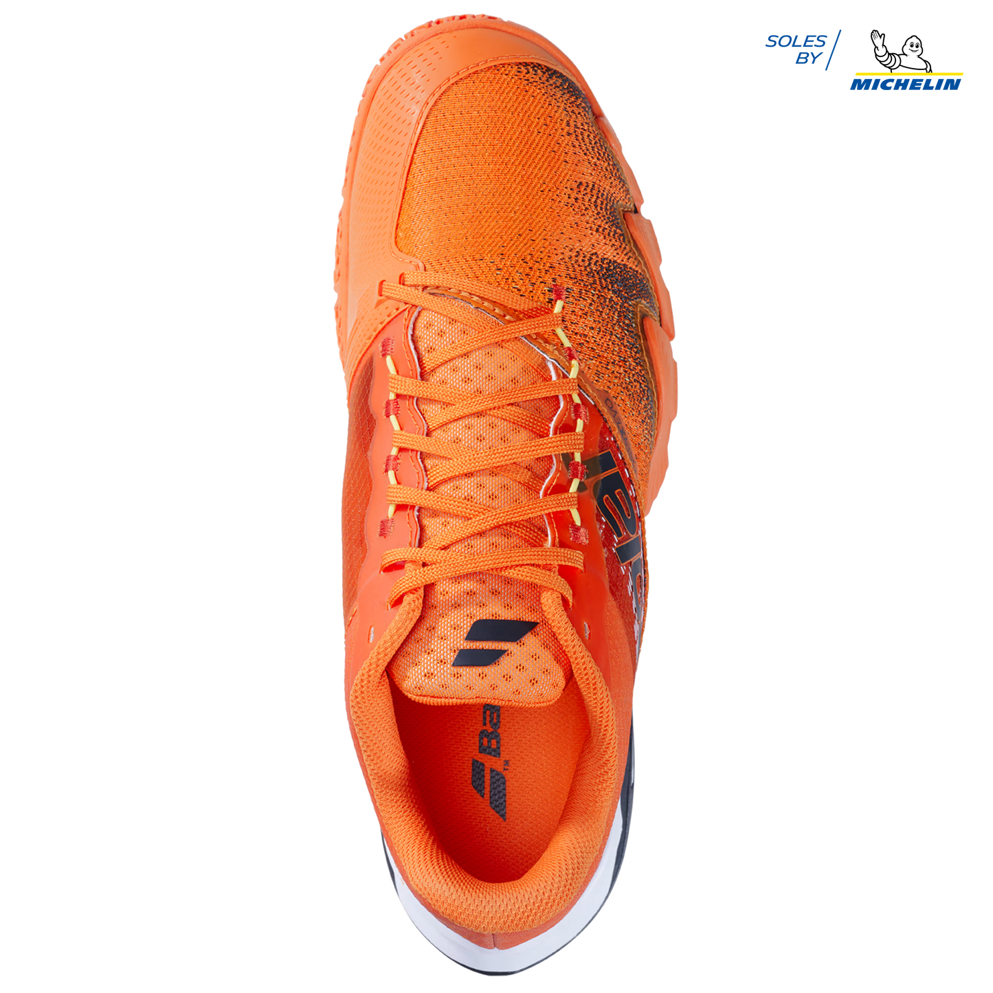 BABOLAT TENIS JET PREMURA 2 MEN VIBRANT/ORANGE
