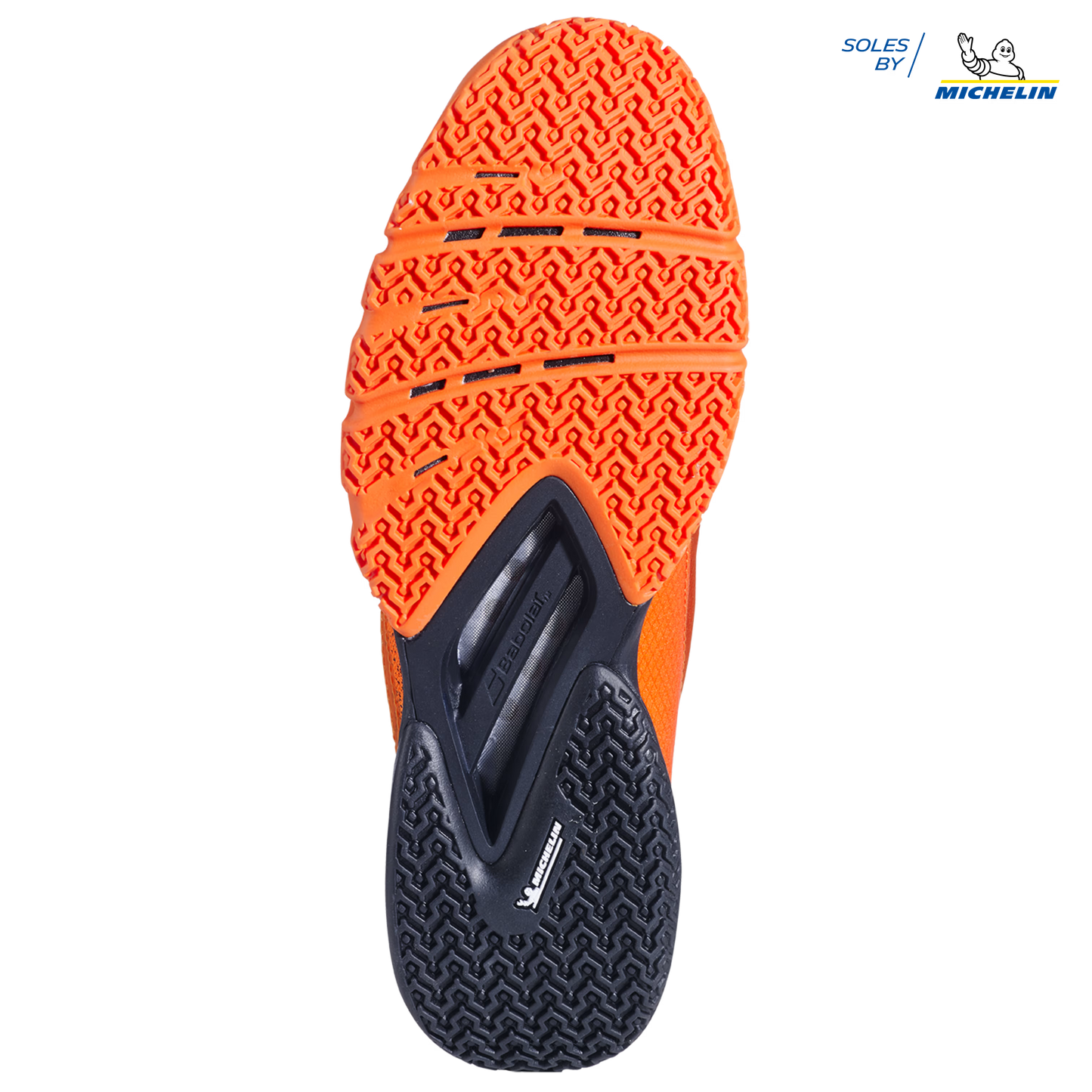 BABOLAT TENIS JET PREMURA 2 MEN VIBRANT/ORANGE