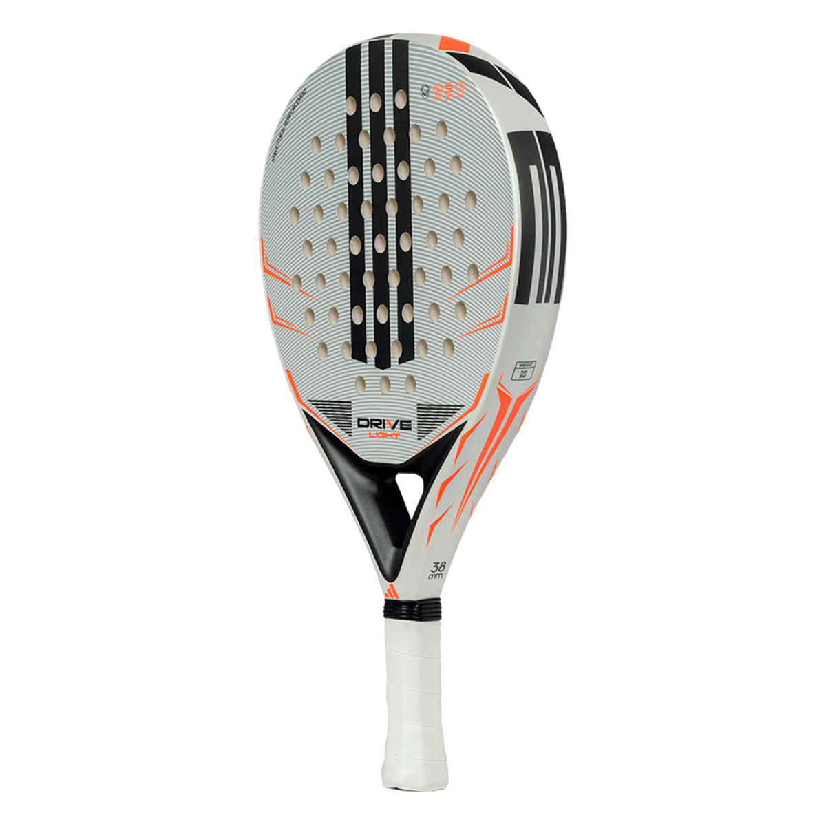ADIDAS PALA PADEL DRIVE LIGHT 2026