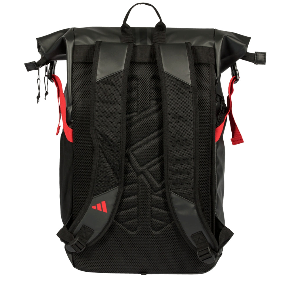 ADIDAS MOCHILA MULTIGAME RED - ALE GALAN 2026