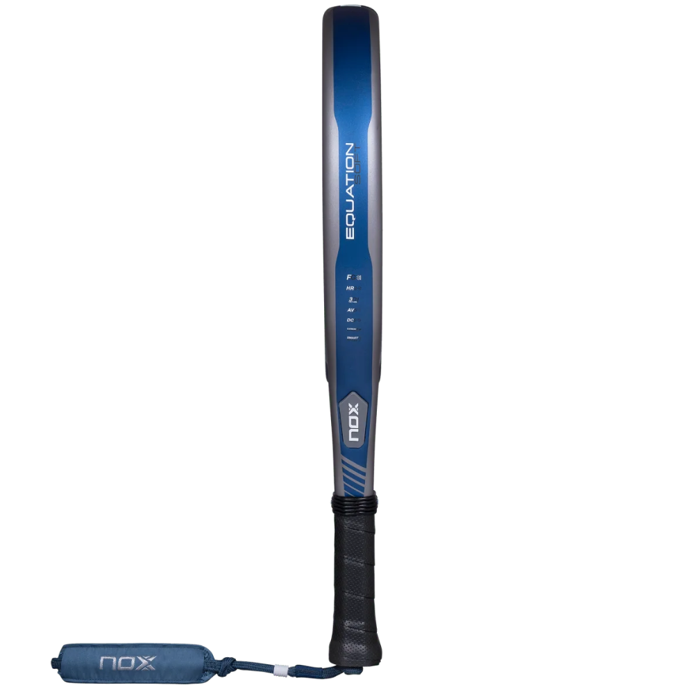 NOX PALA EQUATION SOFT ADVANCED 2027