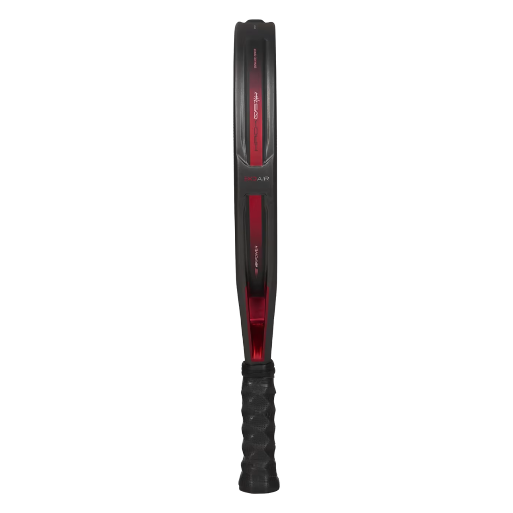 BULLPADEL PALA HACK 05 HYBRID 27