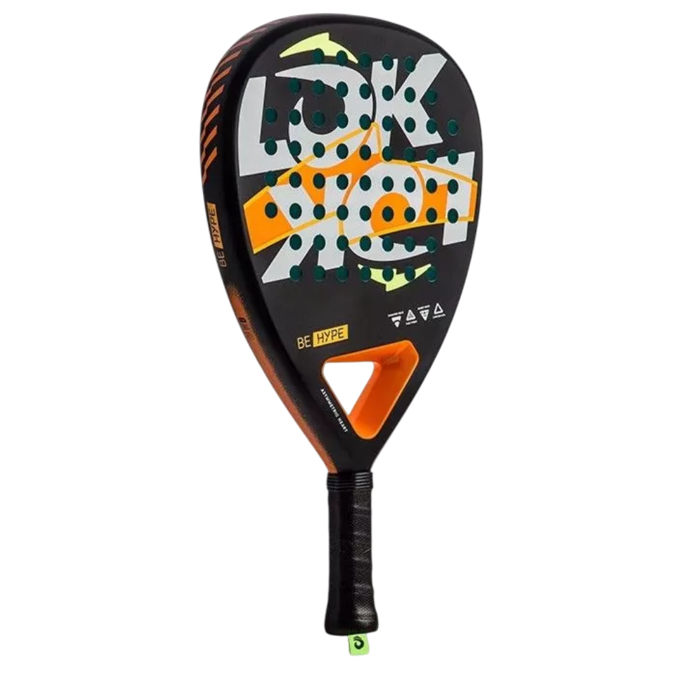 LOK PALA PADEL BE HYPE 2024