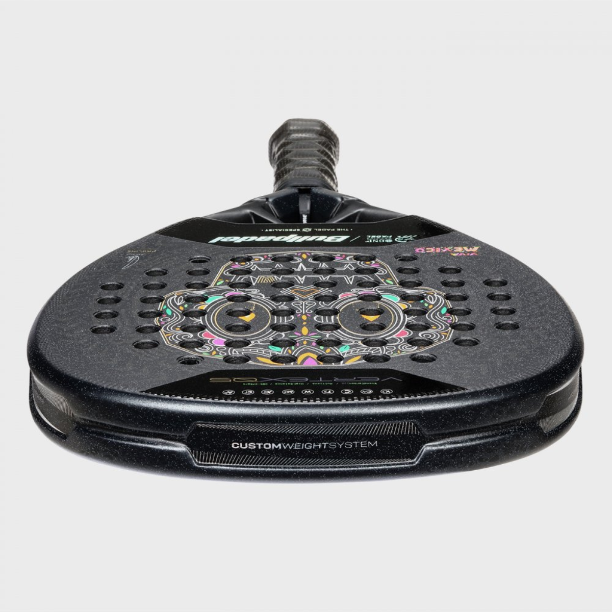 BULLPADEL PALA PADEL VERTEX 05 MX 25