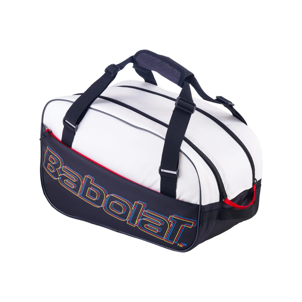 BABOLAT RH PADEL LITE BLACK/ WHITE