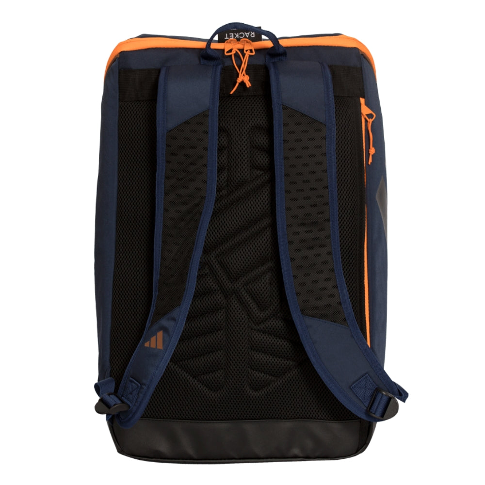 ADIDAS MOCHILA PROTOUR AZUL 2026