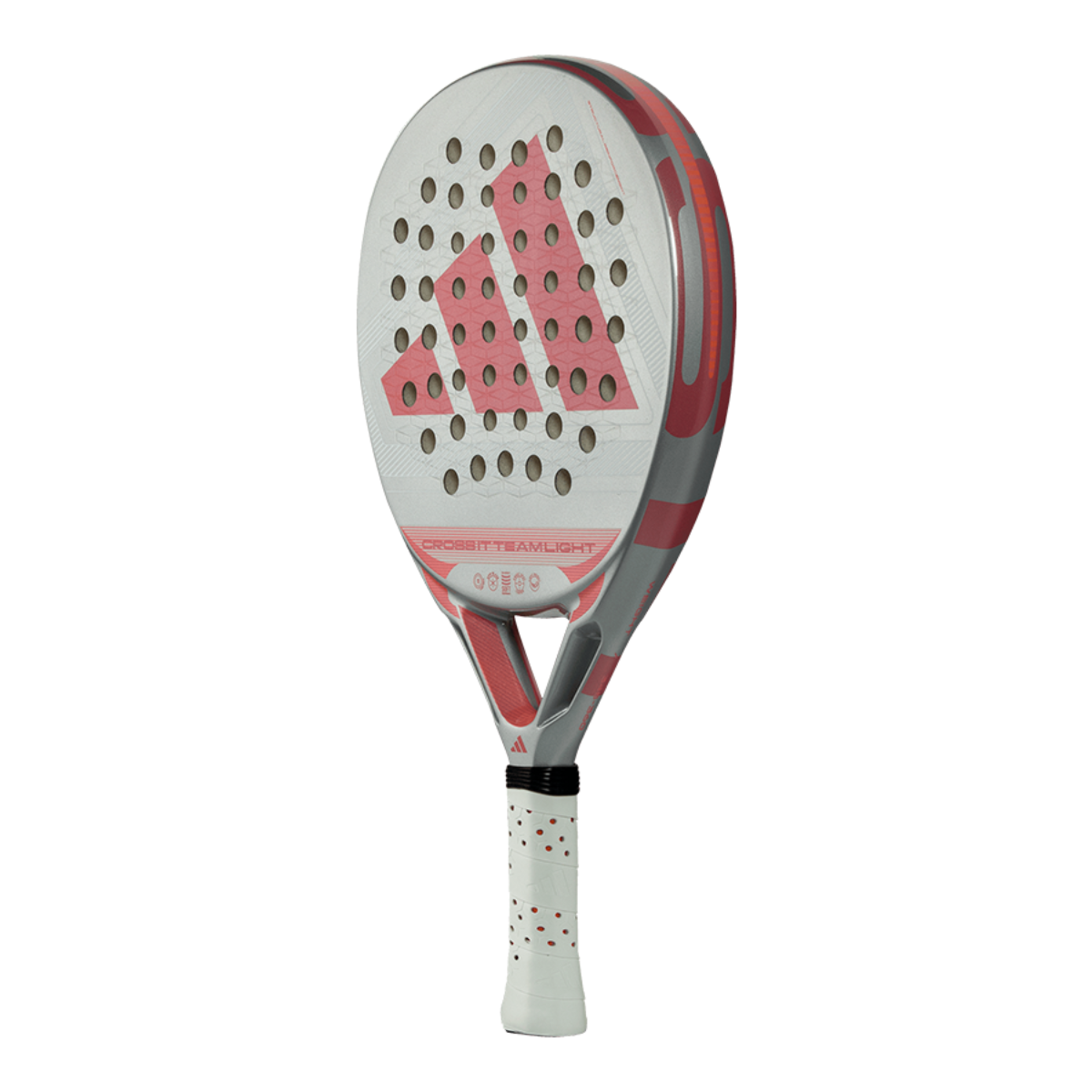 ADIDAS PALA PADEL CROSS IT TEAM LIGHT 2026