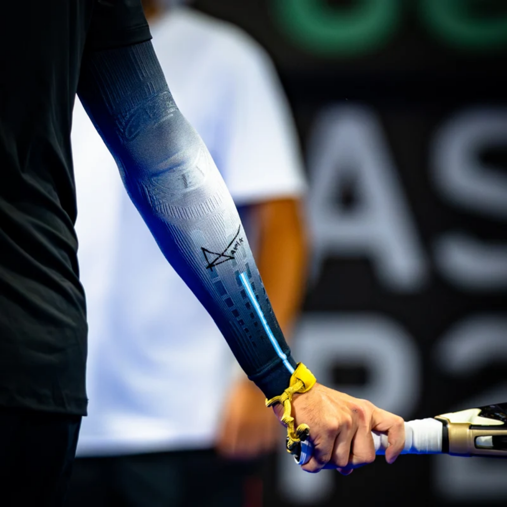 FLOKY ARM SLEEVE NO-STRAIN TAPIA 2026