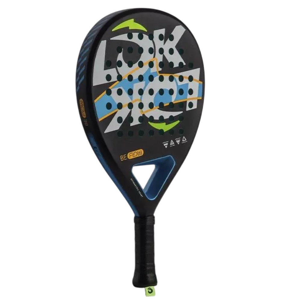 LOK PALA PADEL BE FLOW 2024