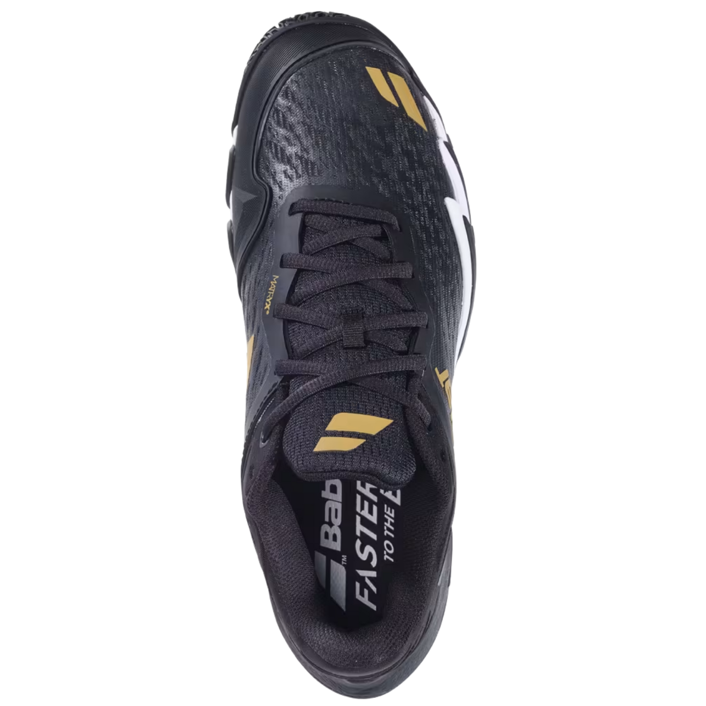 BABOLAT TENIS PREMURA 3 MEN BLACK/ GOLD
