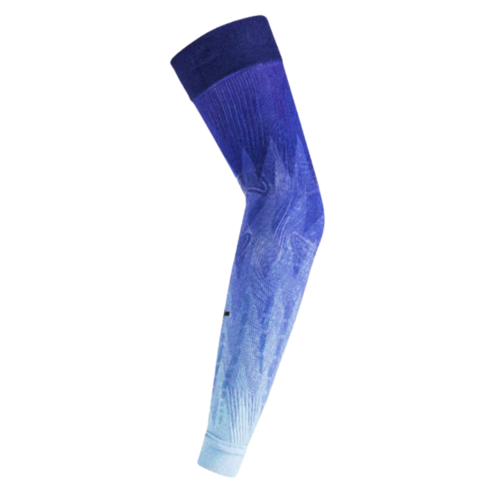 FLOKY ARM SLEEVE NO-STRAIN EVOLUTION FANTASY T2 ICE COMET