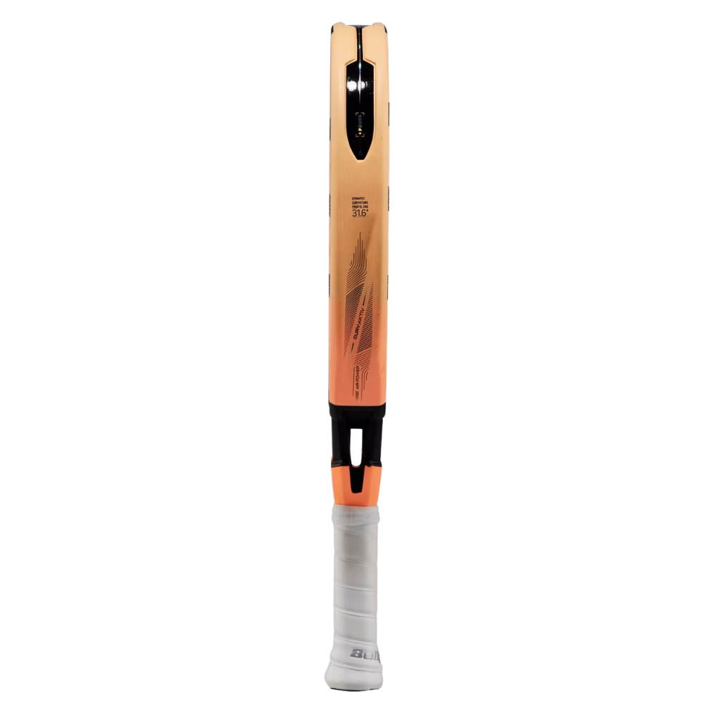 BULLPADEL  PALA VERTEX 05 W 27