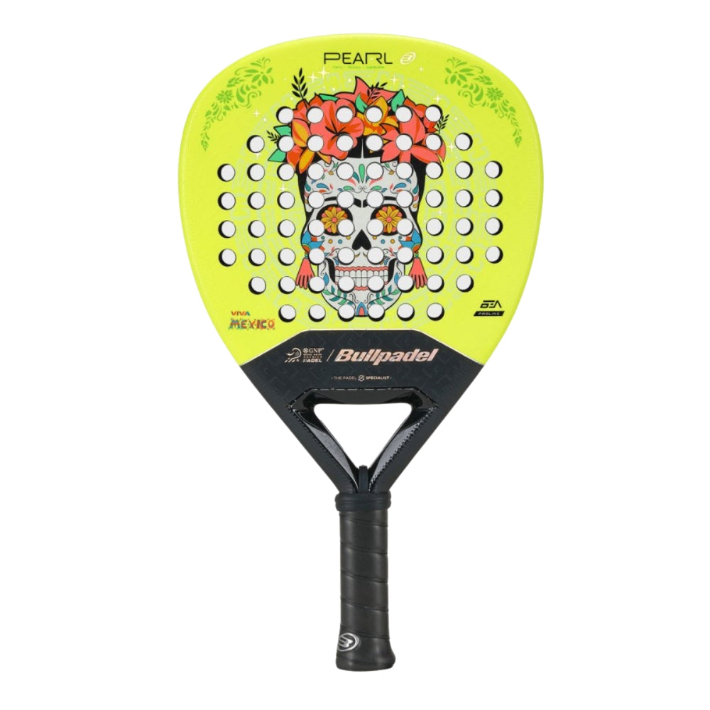 BULLPADEL PALA PADEL PALA BULLPADEL PEARL MX 25