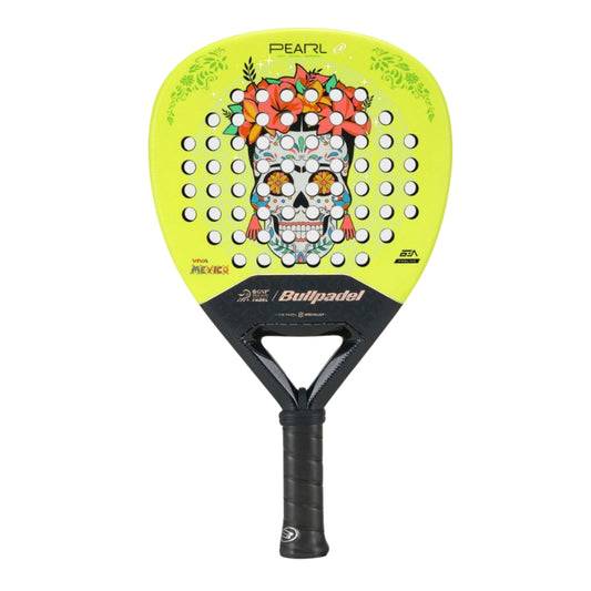 BULLPADEL PALA PADEL PALA BULLPADEL PEARL MX 25