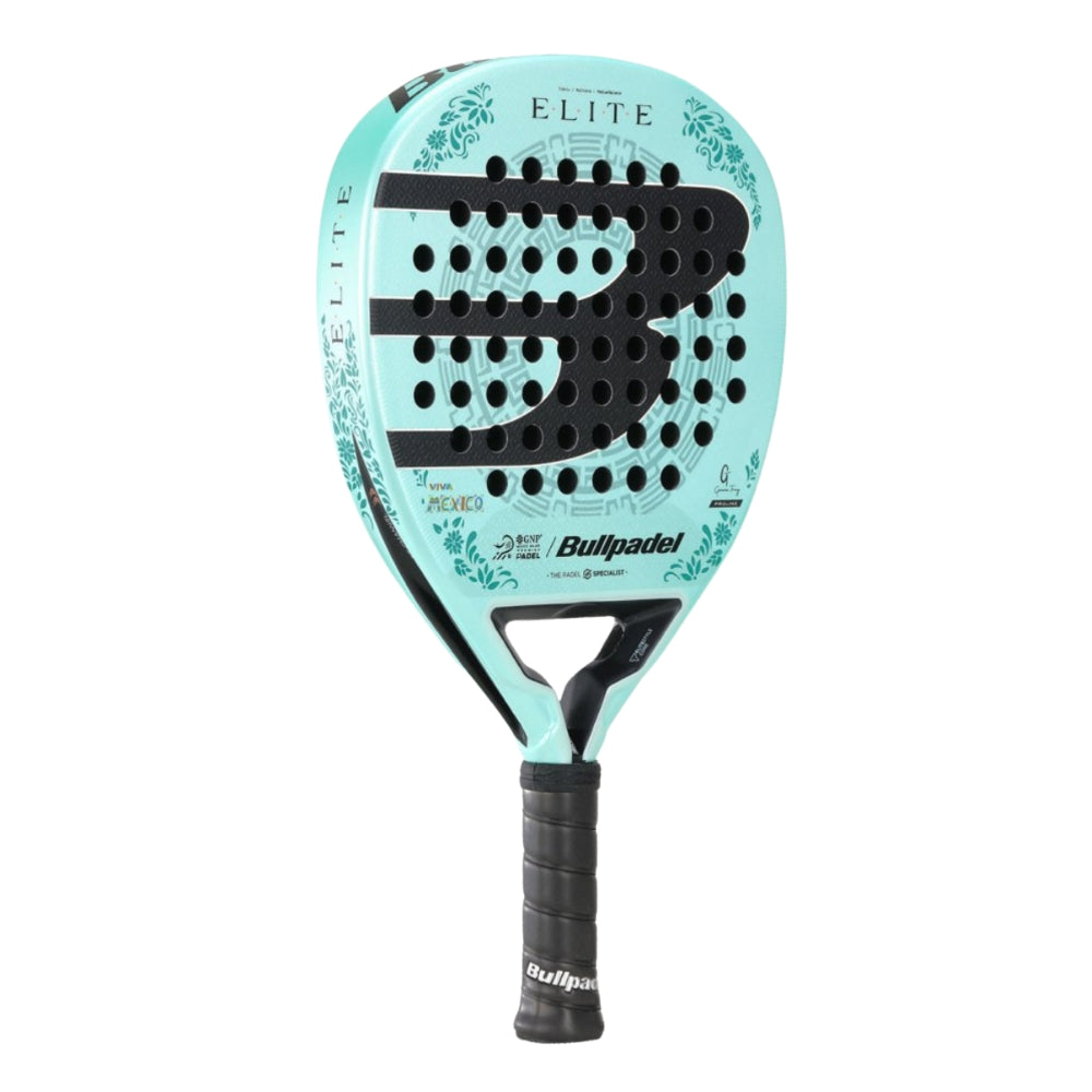 BULLPADEL PALA PADEL ELITE W MX 25