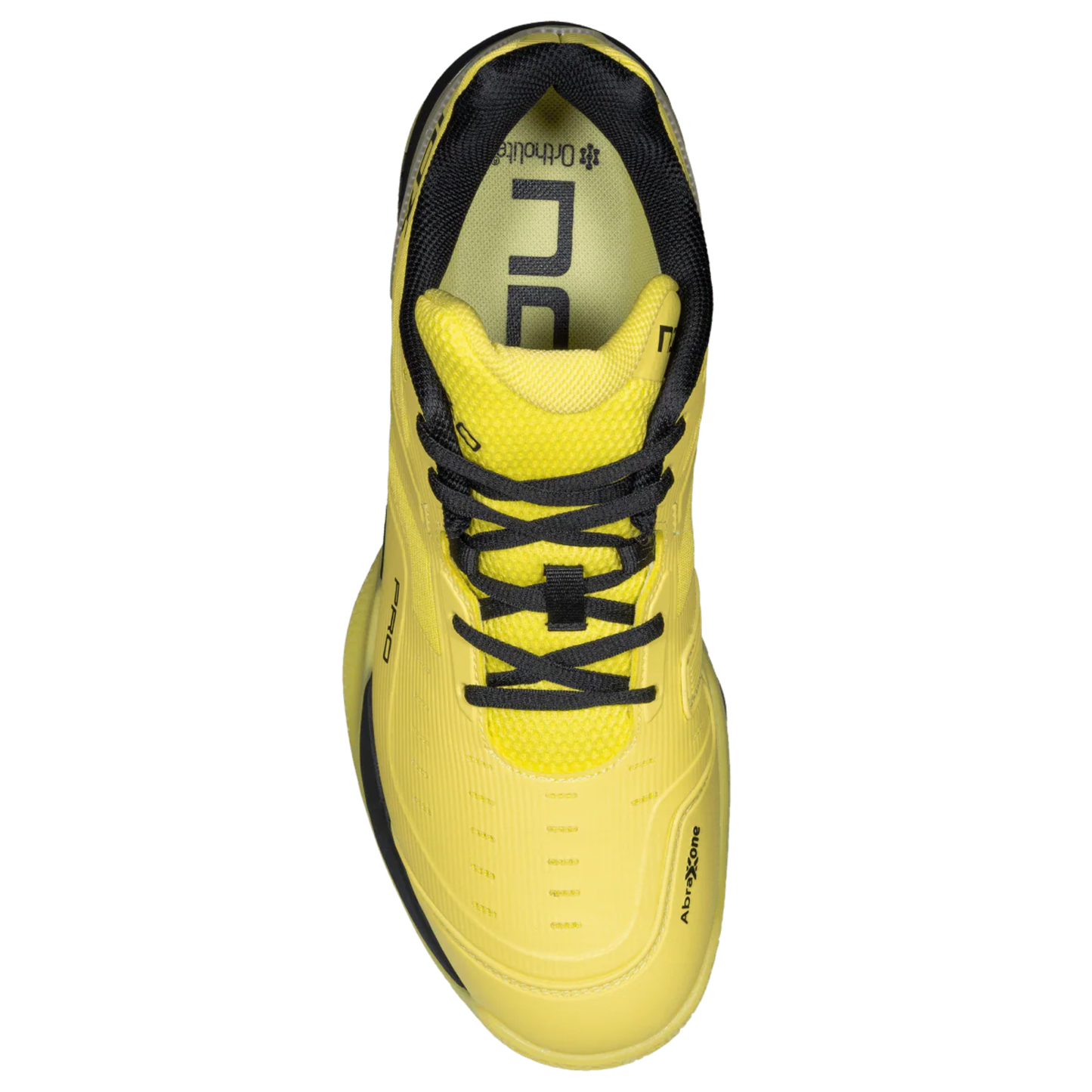 NOX TENIS AT10 PRO SUMMER SUN/BLACK