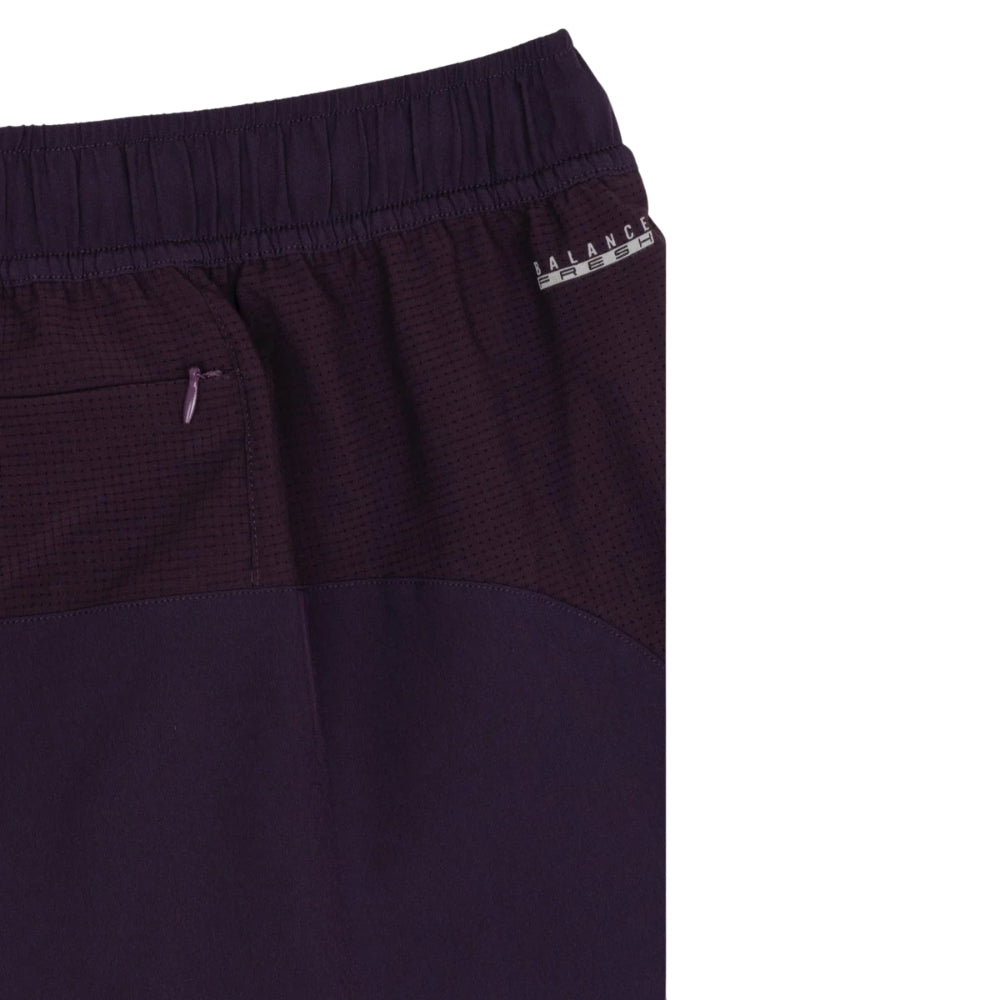 NOX SHORT HOMBRE PRO BLACKBERRY