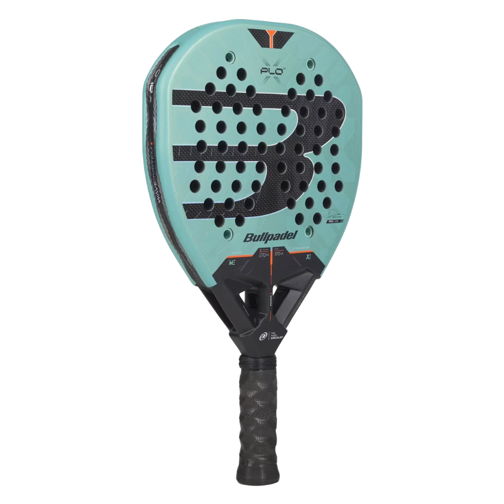 BULLPADEL PALA XPLO 27