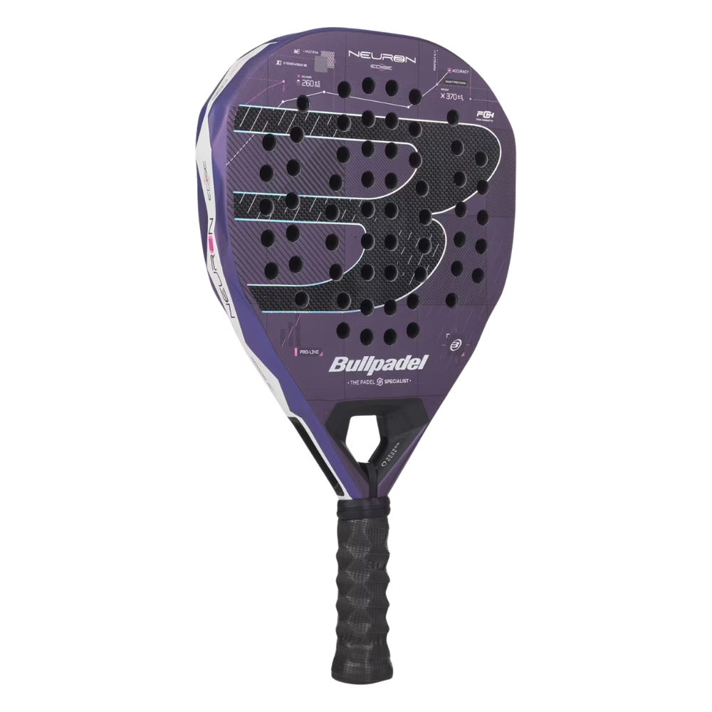 BULLPADEL PALA NEURON 02 EDGE 27