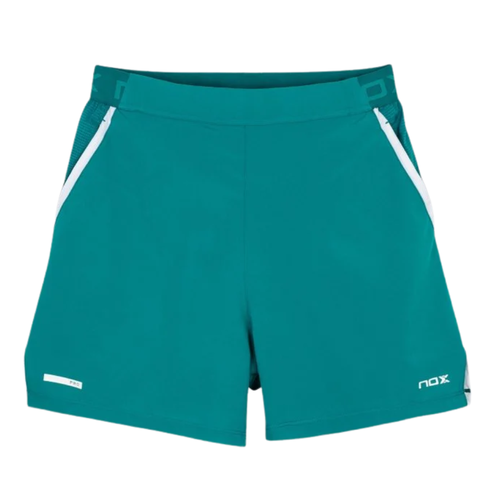 SHORT HOMBRE PRO IVY GREEN