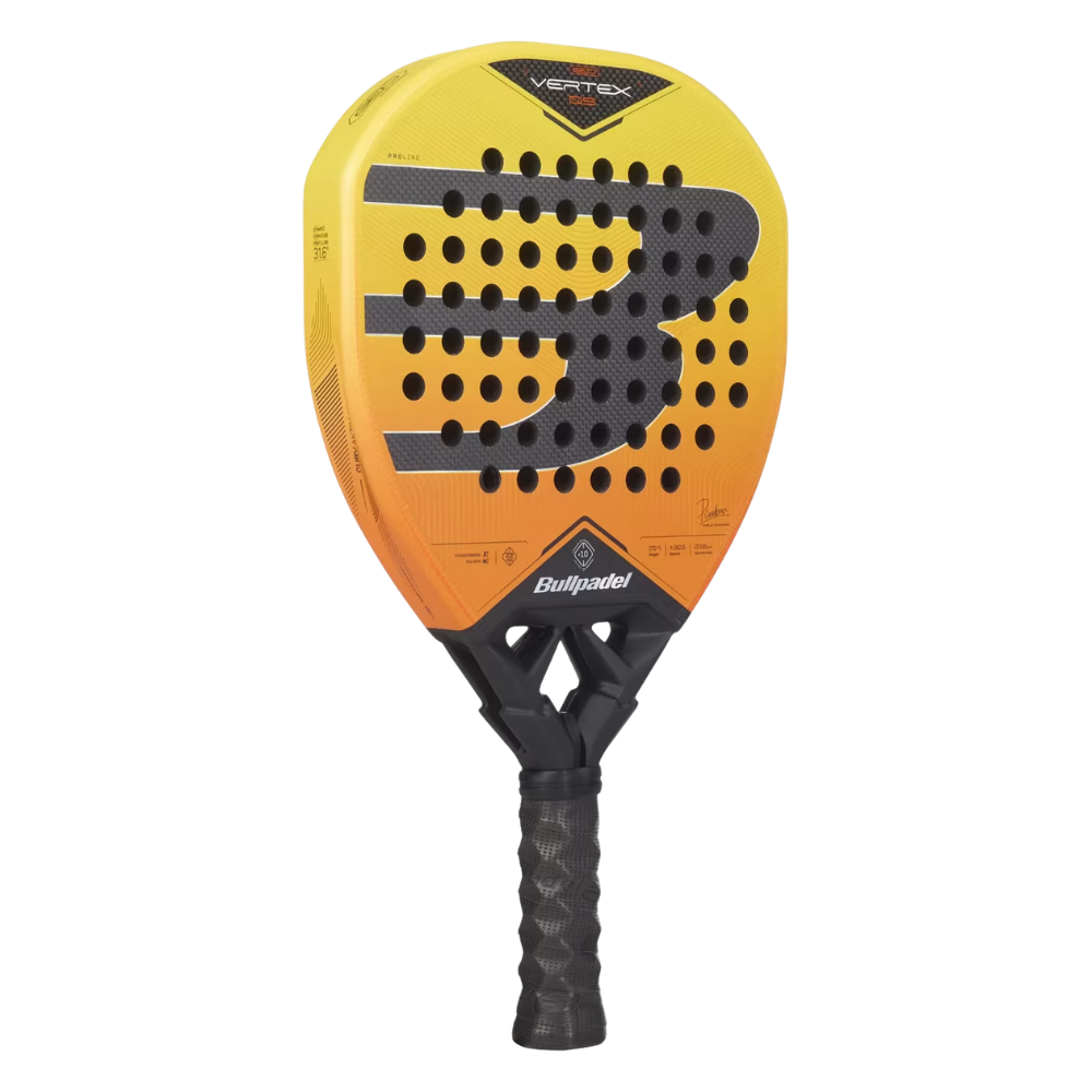 BULLPADEL PALA VERTEX 05 GEO 27
