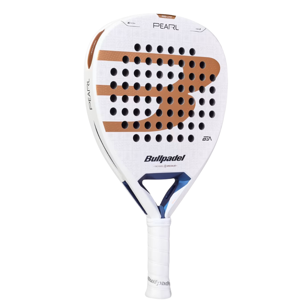 BULLPADEL PALA PEARL 27