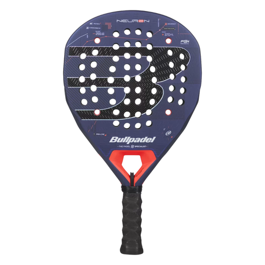 BULLPADEL PALA NEURON 27