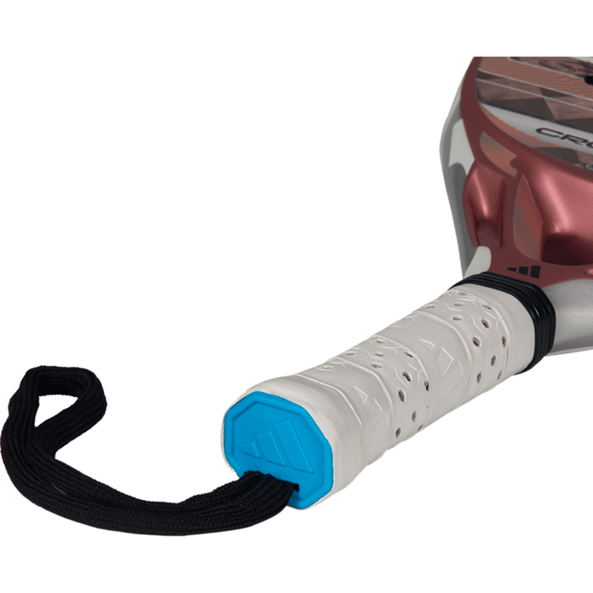 ADIDAS PALA DE PADEL CROSS IT LIGHT 2026 – MARTITA ORTEGA