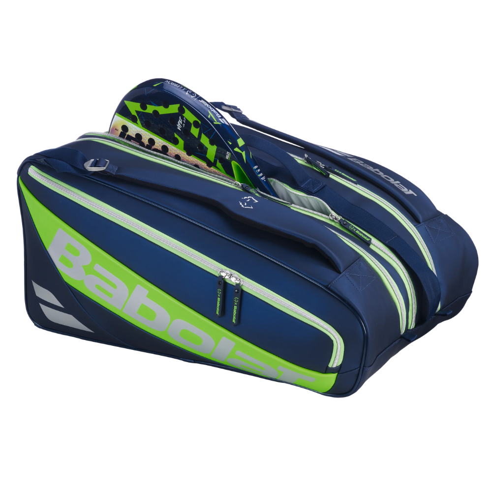 BABOLAT PALETERO DE PADEL RH PROPADEL JUAN LEBRÓN 2.0