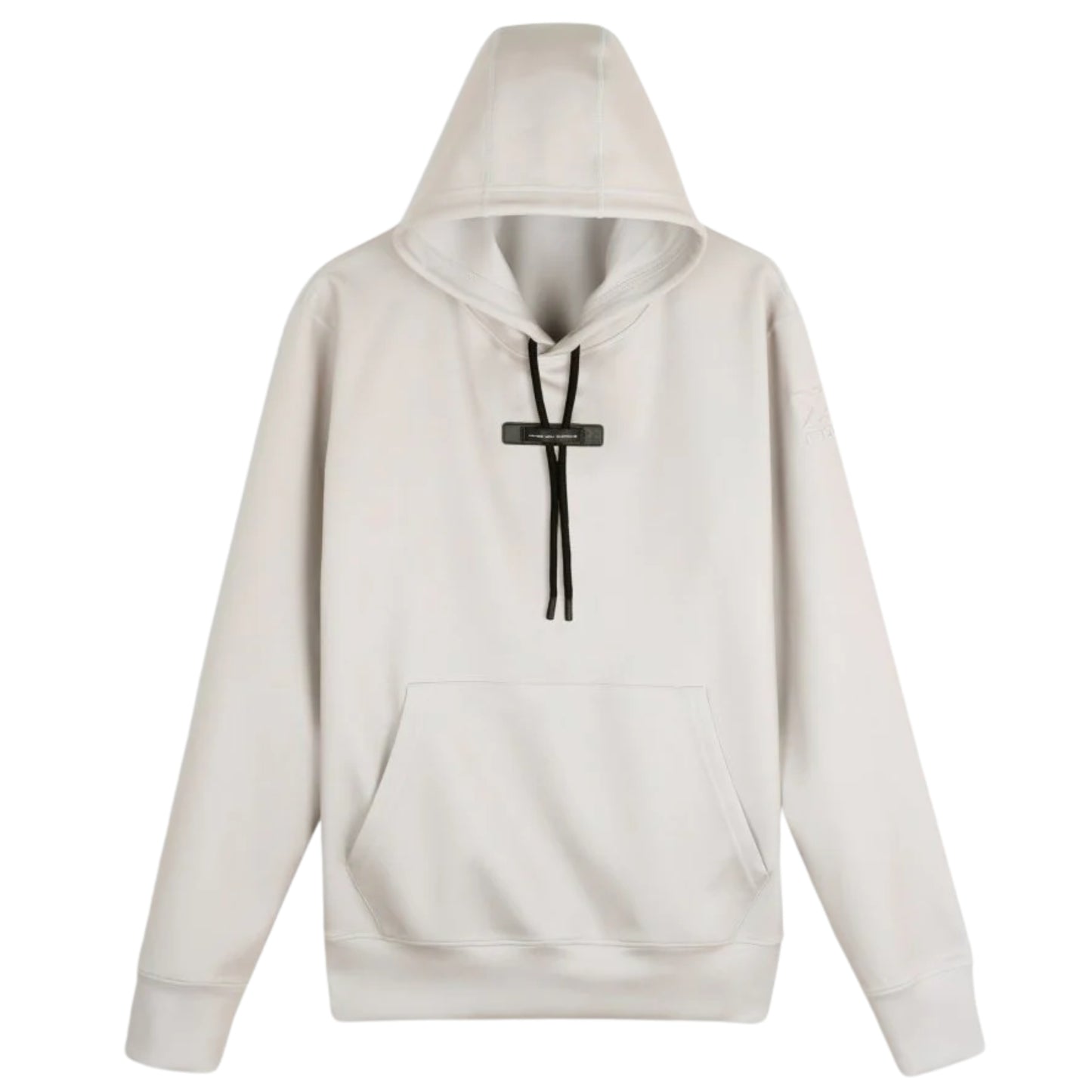 NOX SUDADERA STREET OAT CREAM HOMBRE