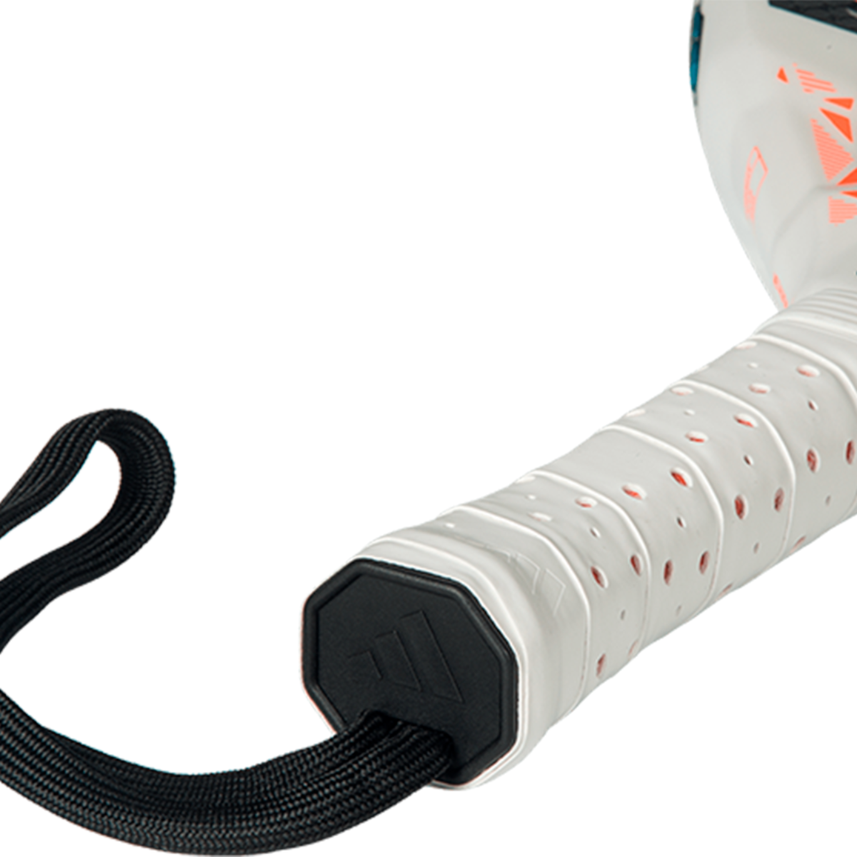 ADIDAS PALA PADEL METALBONE CTRL 2026