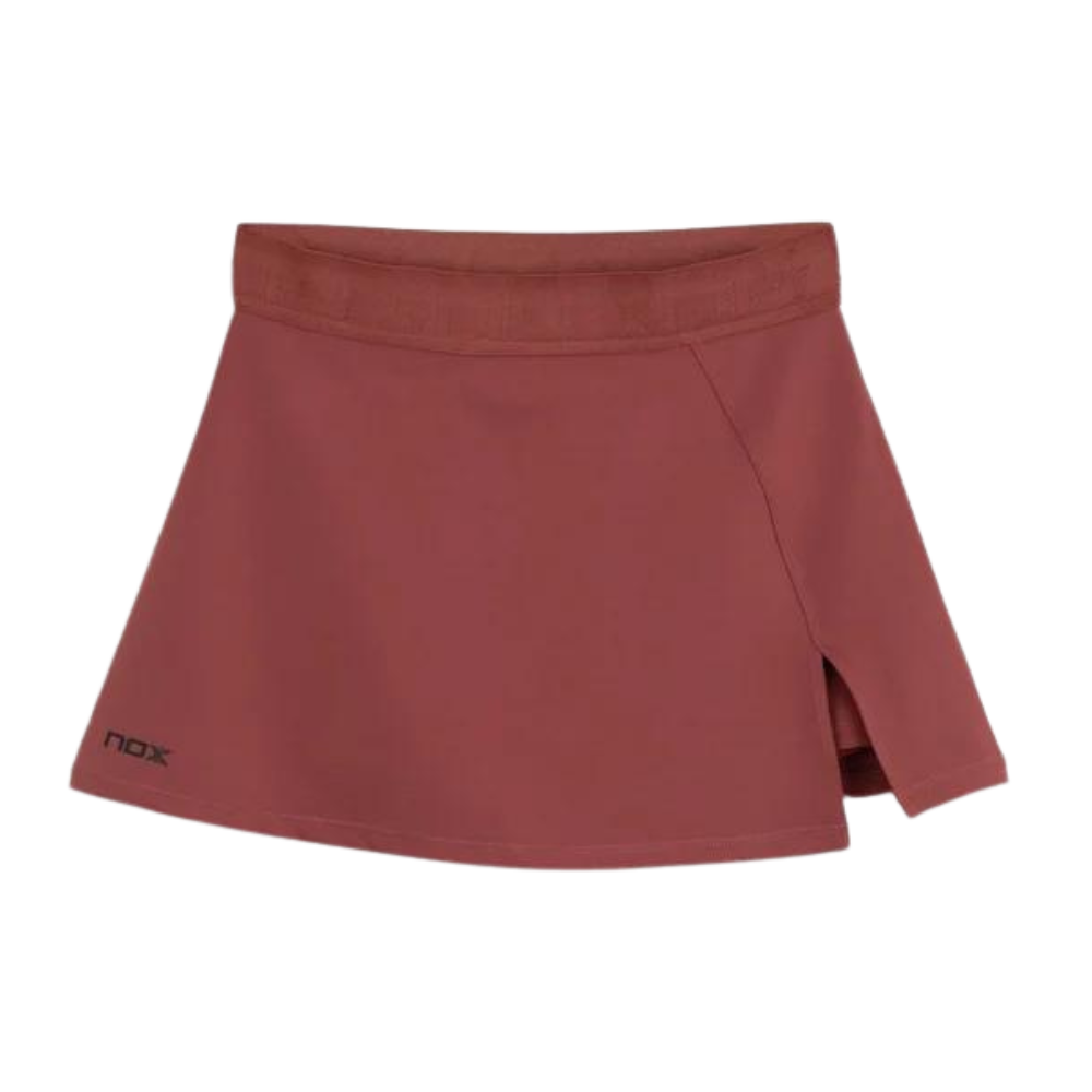 NOX FALDA PRO MAROON