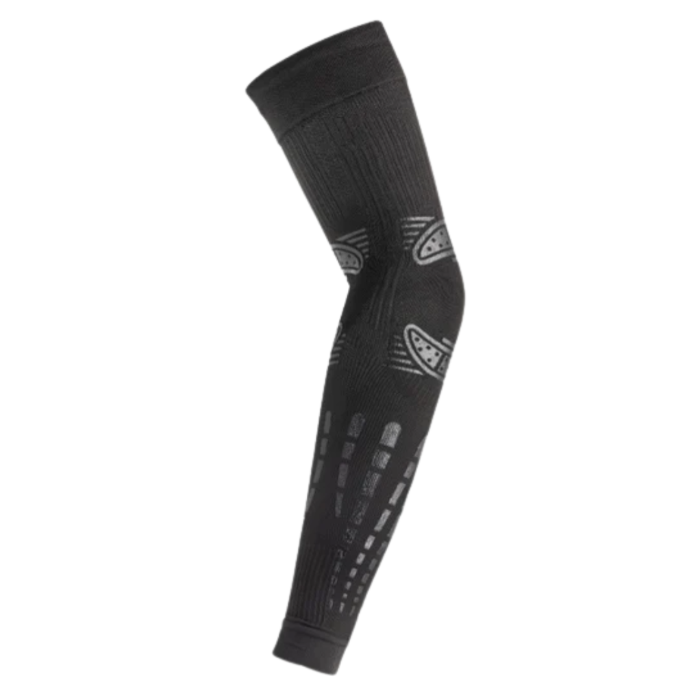 FLOKY ARM SLEEVE NO-STRAIN EVOLUTION T1 BLACK