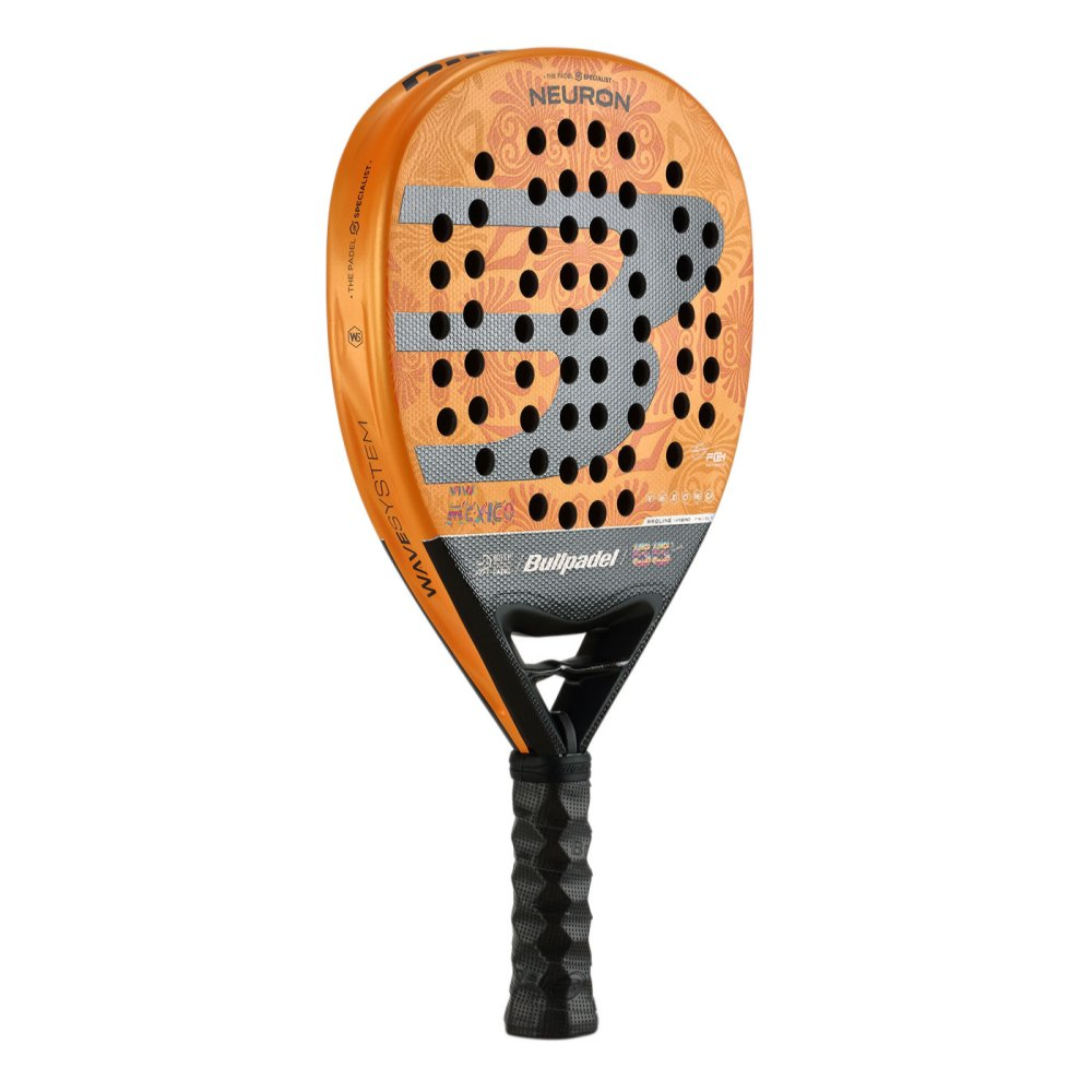 Bullpadel Pala de Pádel Neuron MX LTD