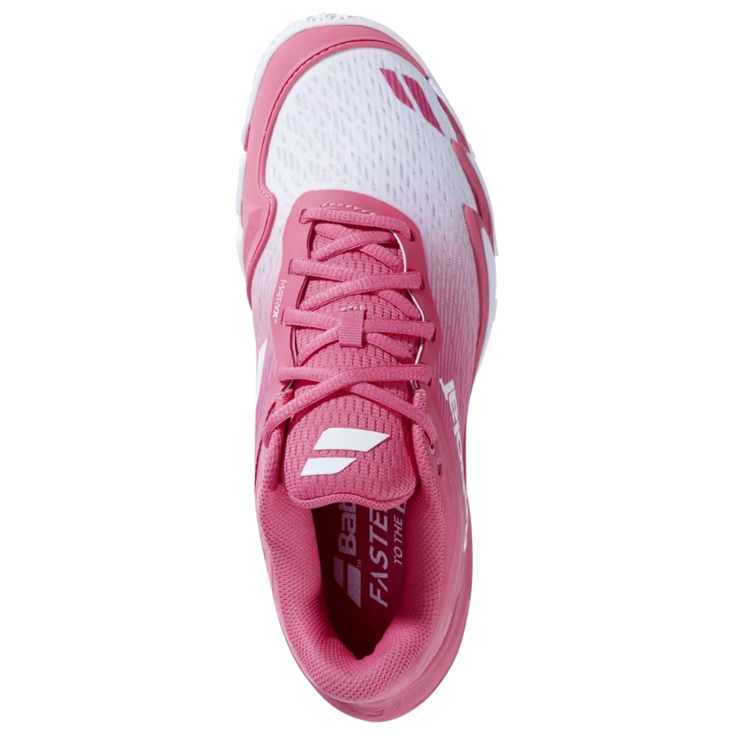 BABOLAT TENIS SENSA WOMEN SUN KISSED CORAL